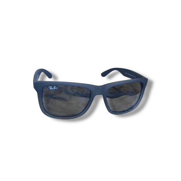 NEW!! Ray-Ban Justin Sunglasses RB 4165 | eye size 54 - Picture 1 of 5